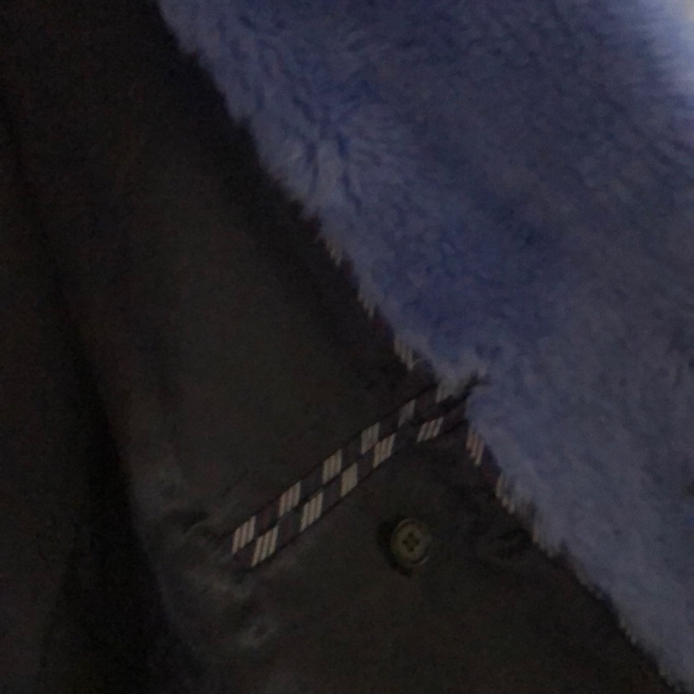 Teddy Jacket - Picture 4 of 5